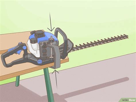 How To Sharpen Hedge Trimmers Quick And Easy Solutions