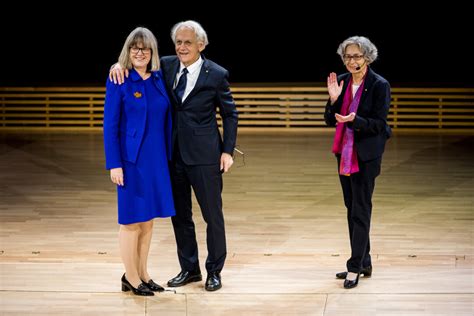 Gérard Mourou Photo Gallery NobelPrize org