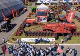 Bahia Ba Bahia Farm Show Ser Lan Ada Na Pr Xima Quinta Feira