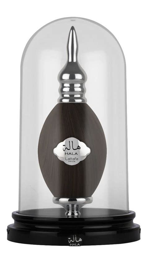 Lattafa Hala Edp Ml Unisex Parf M Safi Pasa