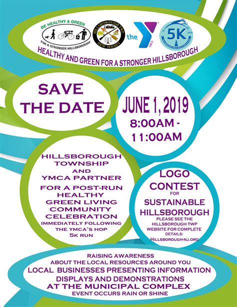 2019 Save The Date Flyer Jpeg Image Raritan Headwaters