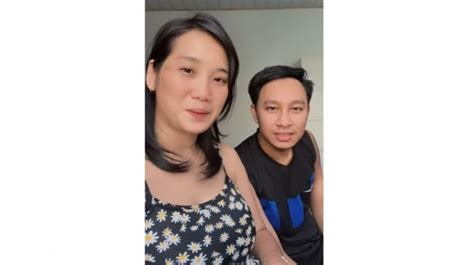 nikah  hamil duluan virly virginia jadi korban kdrt mantan suami