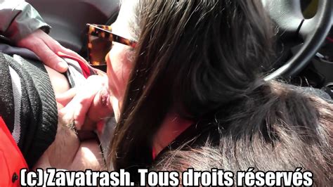 Amateur Public Blowjob