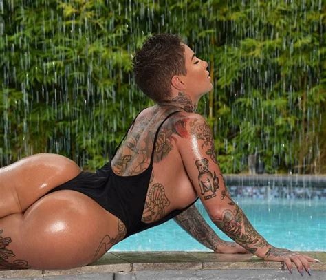 Christy Mack Porn Pic