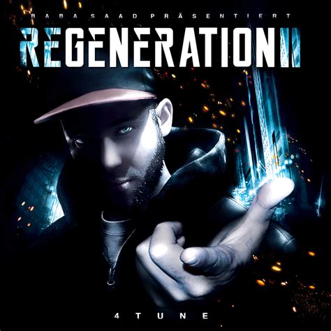 4tune - ReGeneration II Lyrics and Tracklist | Genius