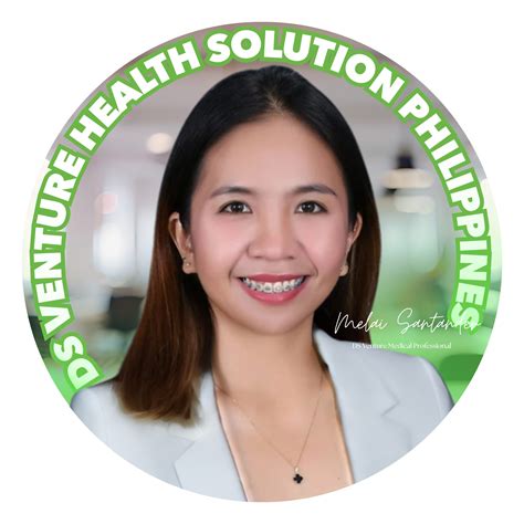 DS Venture Health Solution Philippines | Sariaya