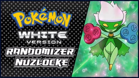 Spreegun S Pokemon White Randomizer Nuzlocke 2 YouTube