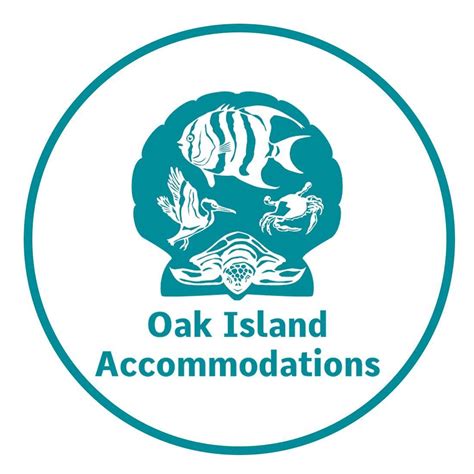 Oak Island Accommodations | Oak Island NC
