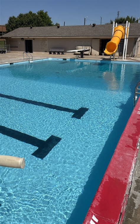 City of Oxford > Community > Oxford Public Pool
