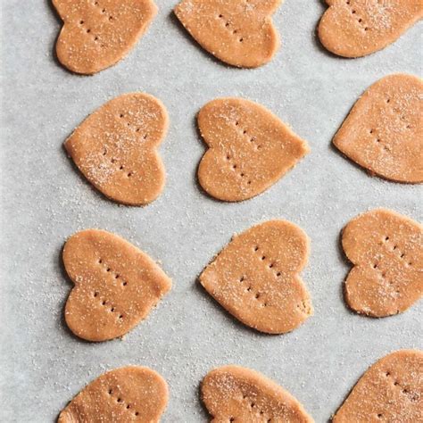 Homemade Cinnamon Graham Crackers From Scratch Lil Luna