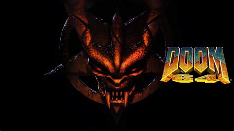 Doom® 64 1997