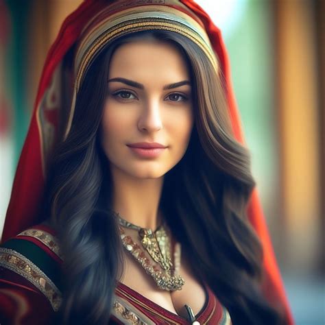 Турчанка | Donne, Guerrieri