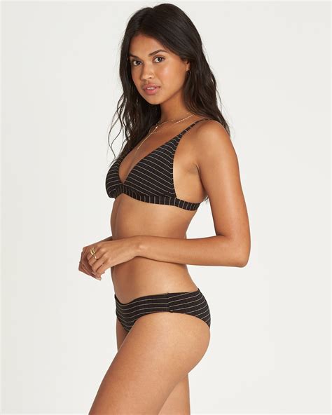 Warm Days Triangle Bikini Top 3664564621087 Billabong