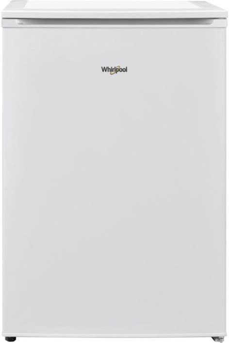 Whirlpool W55RM 1110 W biela jednodverová chladnička Nay sk