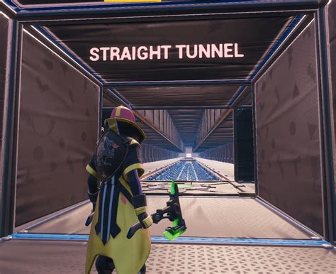 Oski S Tunneling Course Fortnite Creative Map Code Dropnite