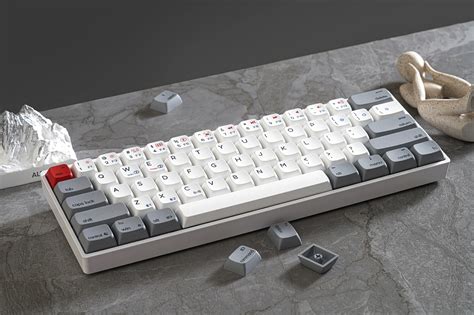 SKYLOONG GK61 SKYLOONG KEYBOARD Custom Mechanical Keyboard