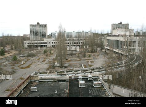 Tschernobyl Kernkraftwerk Fotos Und Bildmaterial In Hoher