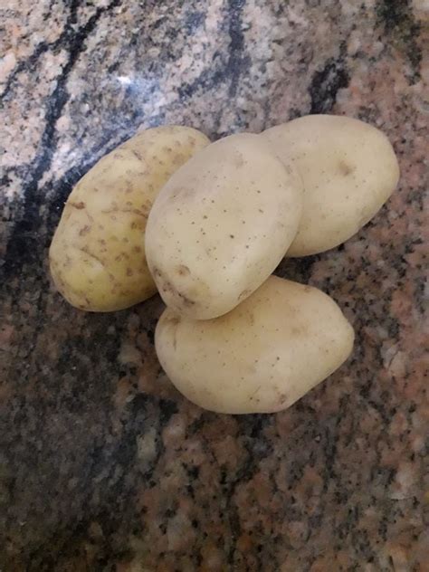 Jequitibás HortiFruti Batatas Review abillion