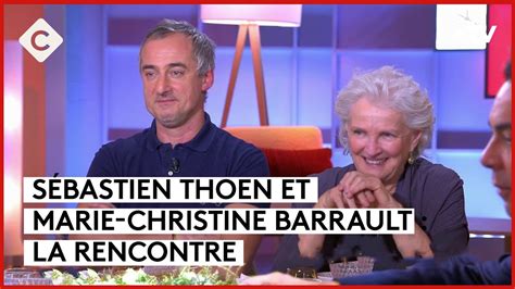 Marie Christine Barrault Son Regard Sur Le Cin Ma C Vous