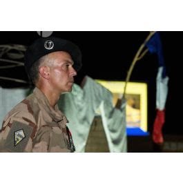 Imagesd Fense Le Colonel Nicolas James Du E Bataillon De Chasseurs