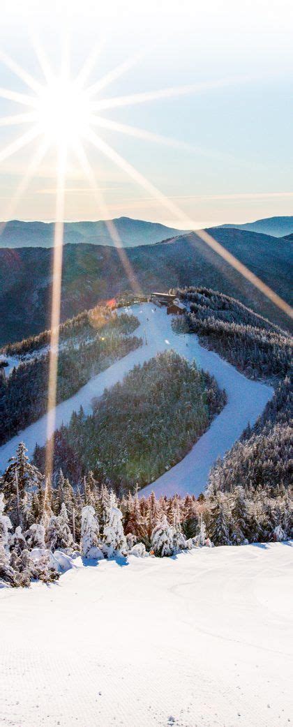 Whiteface Mountain New York S Premier Ski Resort Homepage