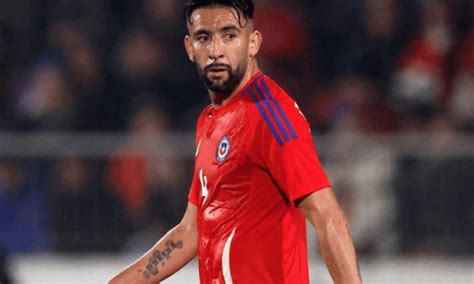 La Contundente Respuesta De Mauricio Isla Cuando Le Preguntaron Por Su