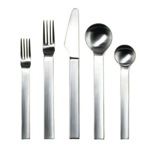 15 Best Silverware Sets for Your Table in 2018 - Silverware and ...