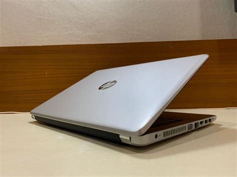 Hp 14 Bs538tu Computers And Tech Laptops And Notebooks On Carousell