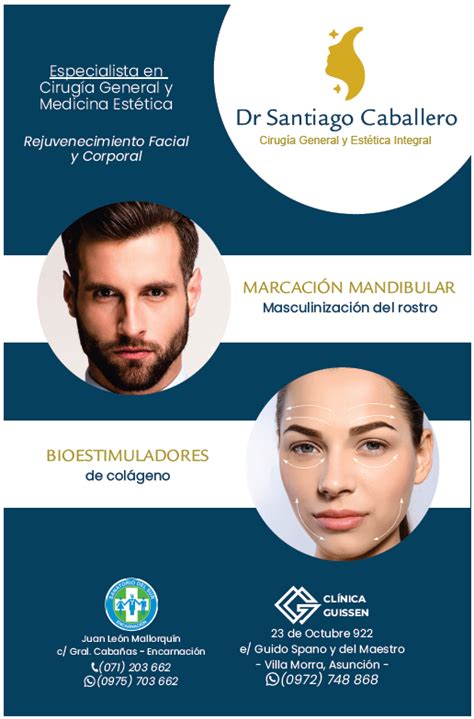 Todo Sobre Los Bioestimuladores De Col Geno Revista Beauty Health