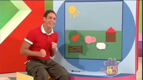 Hi 5 Uk Series 1 Episode 13 Farm Animals Hi 5 Tv Wiki Fandom