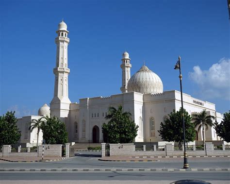 THE 15 BEST Things to Do in Salalah (2025) - Must-See Attractions