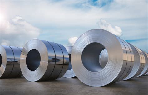 6 Best Aluminum Stocks to Buy in 2022