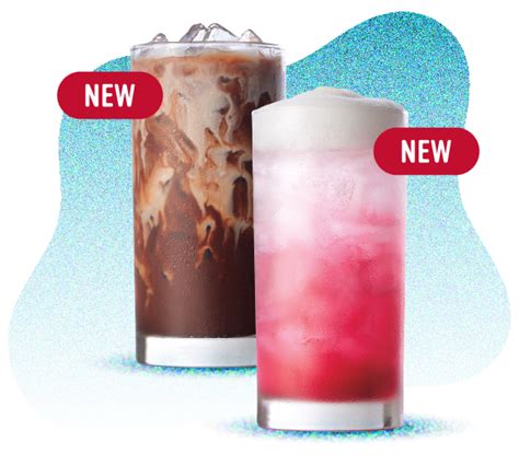 Holiday Beverages At Caribou Coffee At Caribou Coffee Near Zumbrota