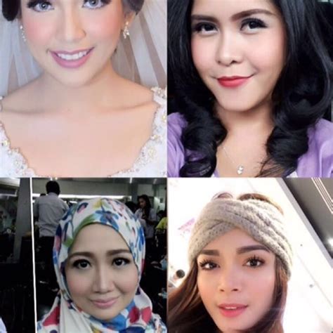 MUA Jakarta Jasa Beauty Services Di Carousell