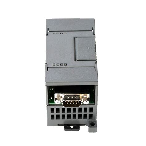 Amx Eth Ppi Siemens S Ethernet Communication Module Amsamotion