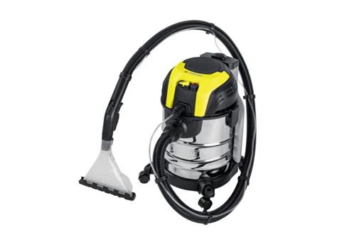 PARKSIDE Vacuum Cleaner PWS 20 B2 1600 WattsPower 1600 Watts