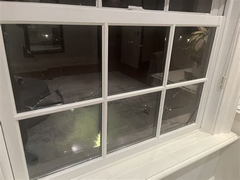 Professional Window Glass Repair Services
