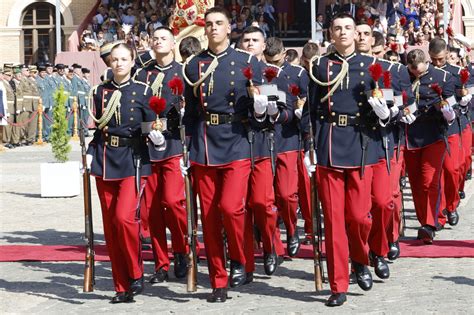 Inicio Actividades Y Agenda Acto De Jura De Bandera De Su Alteza