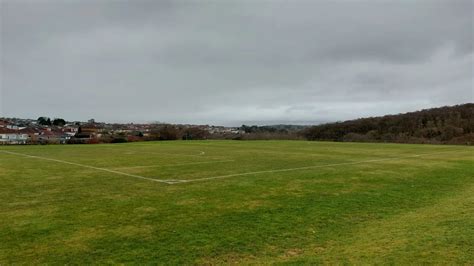 Overlee 11 A Side Grass Pitch East Renfrewshire Culture Leisure