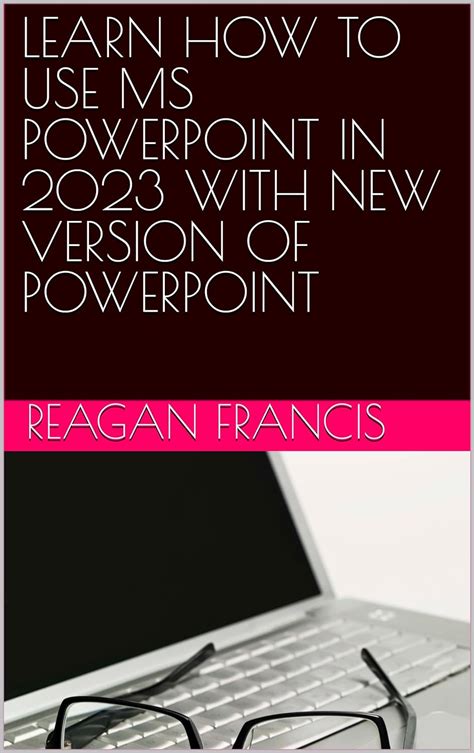 Amazon.com: LEARN HOW TO USE MS POWERPOINT IN 2023 WITH NEW VERSION OF ...