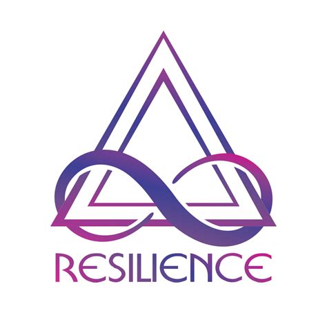 charlie belvin designs : Resilience Logo