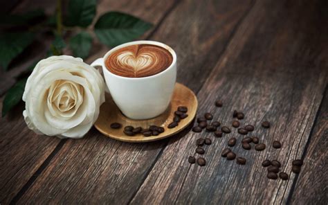 Coffee Art Wallpapers - Top Free Coffee Art Backgrounds - WallpaperAccess