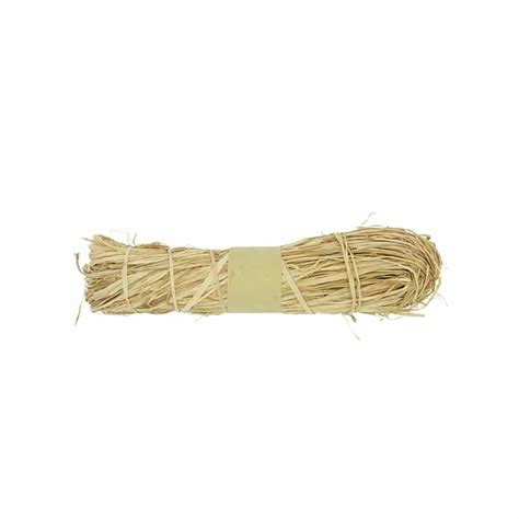 Natural Raffia ECO Packara