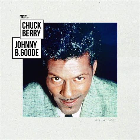 Johnny B. Goode | Vinyl 12" Album | Free shipping over £20 | HMV Store