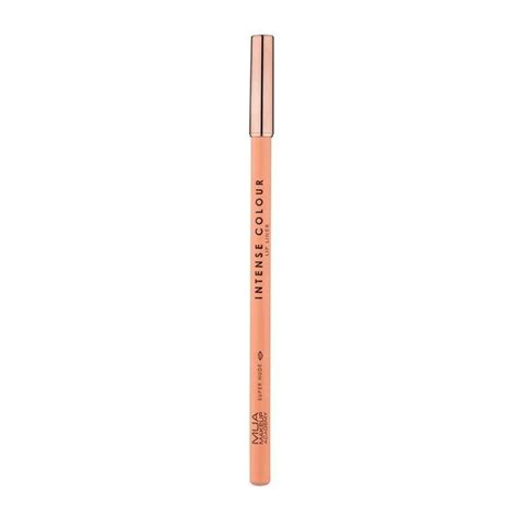 New MUA Intence Colour Lip Liner Super Nude MadDAME