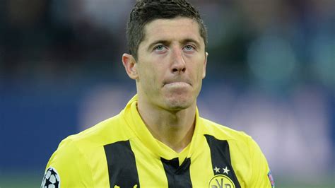 Robert Lewandowski pod ostrzałem niemieckich mediów Przegląd Sportowy