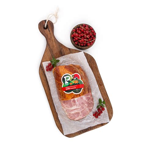 Купить Шейка Заказная ~ 350 г с доставкой на дом по цене в Интернет ...