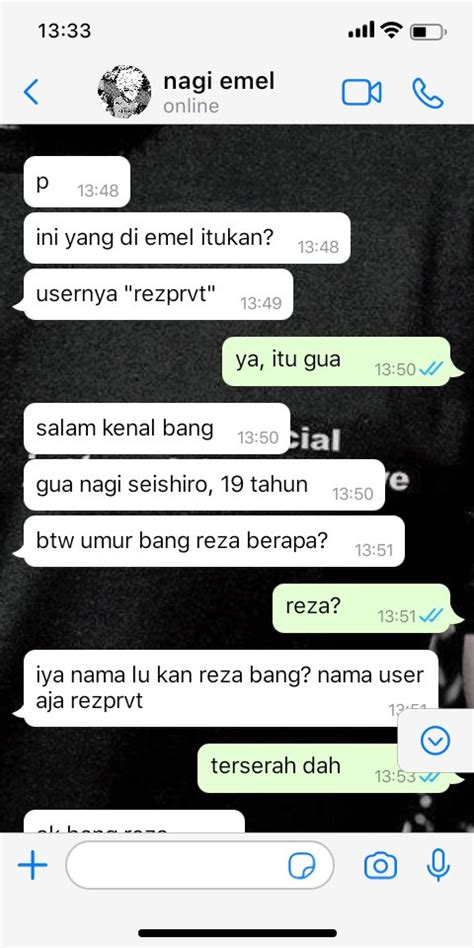 Tri Y On Twitter Bluelock Au Nagi Yang Mengira Bahawa Kamu Itu