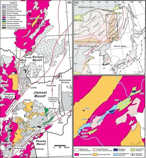 Pin By Antonija Samobor On Geology My Love Geology Map Map