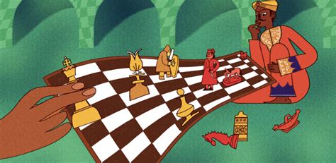 How India Made Chess and its Champions | The Juggernaut